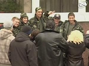 Нарешті вдома - 13 лютого 2009 - Телеканал новин 24