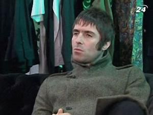 Лаям Ґалахер