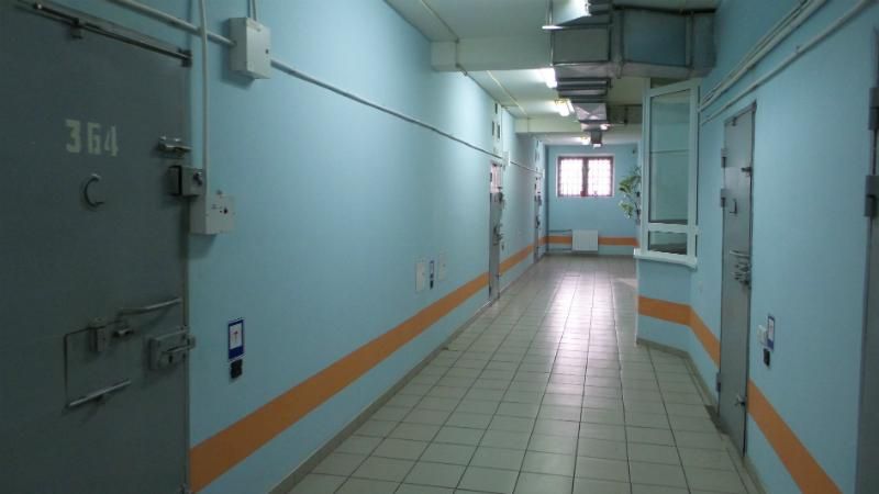 Через скандал з СБУ делегація ООН поїхала з України