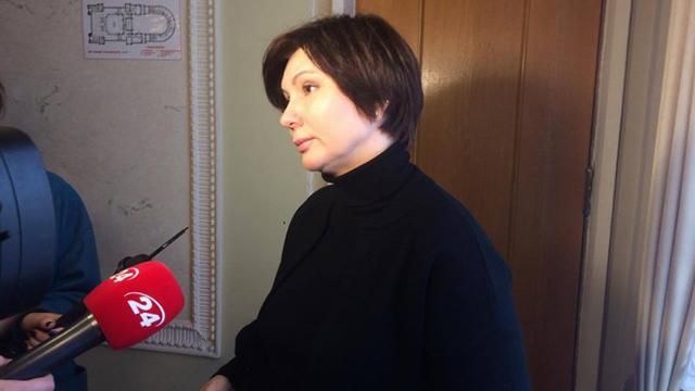 Одіозна Бондаренко розповіла, чому прийшла у Раду 