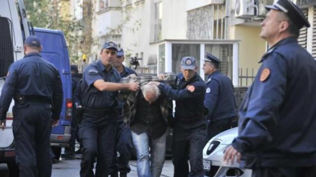 Стали відомі імена росіян, що готували теракти і переворот в країні Європи