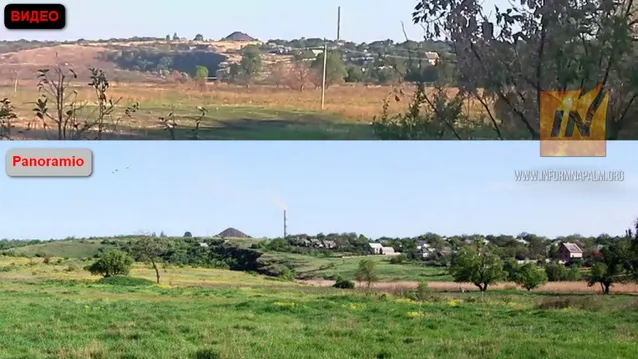 Крохун, Донбас, війна