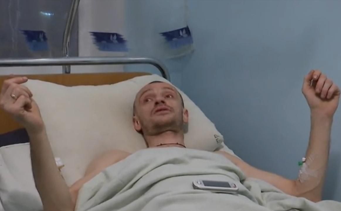 Чоловік, у якого вистрелив Пашинський, розповів свою версію конфлікту
