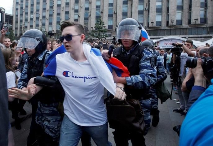 Росію чекає поступова і впевнена деградація, – політолог