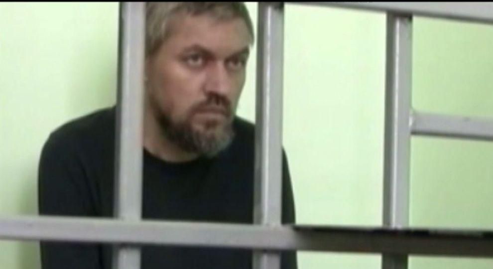 Лікарі підозрюють у Станіслава Клиха рак: оприлюднили лист політв'язня