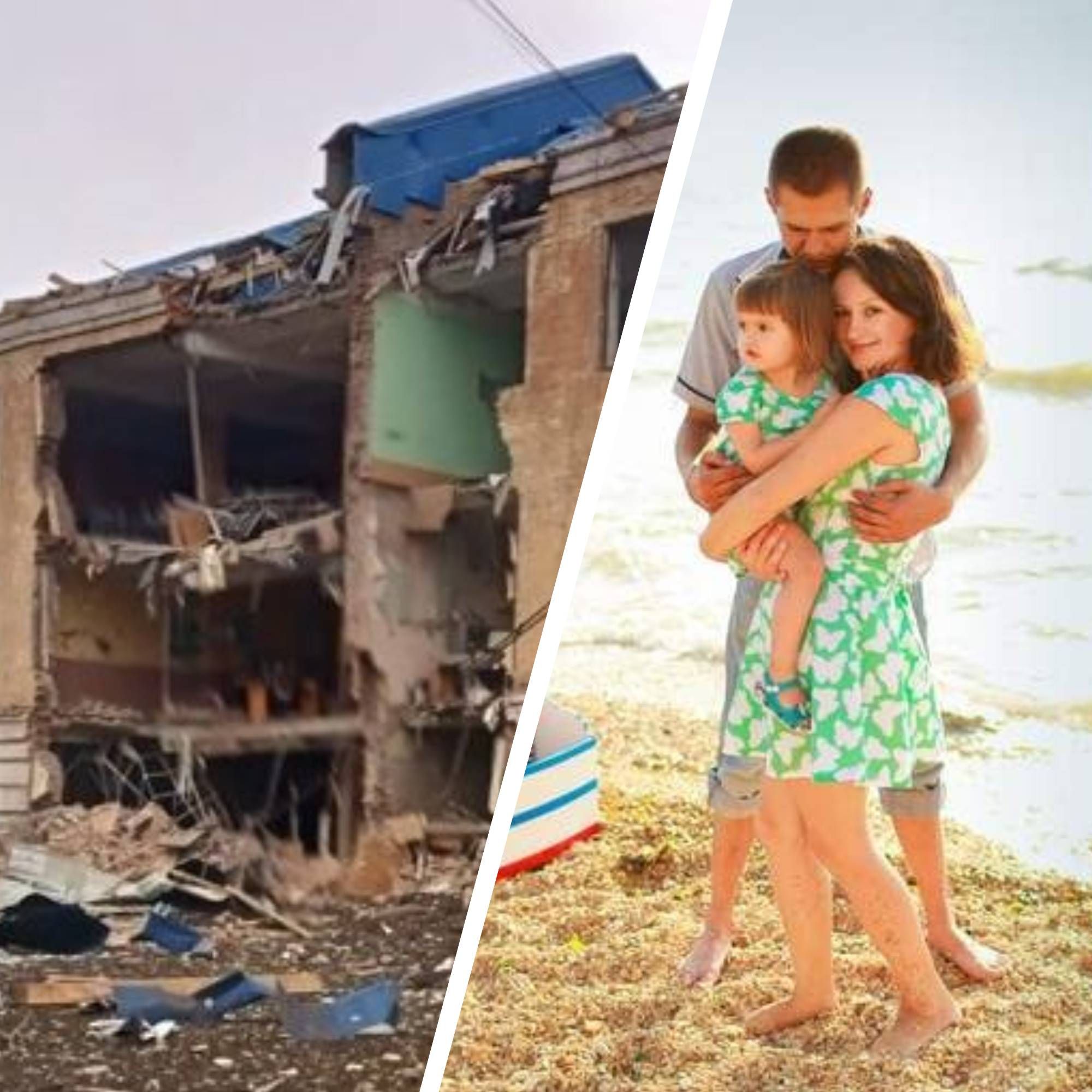 Окупація Сум: як місцеві жителі тікали з міста - 24 Канал