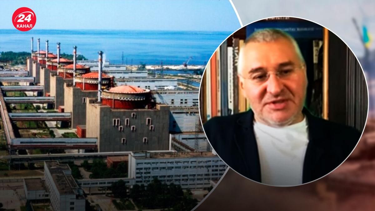 ЗАЕС – окупанти не пустять МАГАТЕ на станцію - 24 Канал