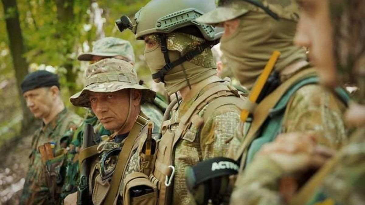 ЗСУ в прямому ефірі викрали російський дрон