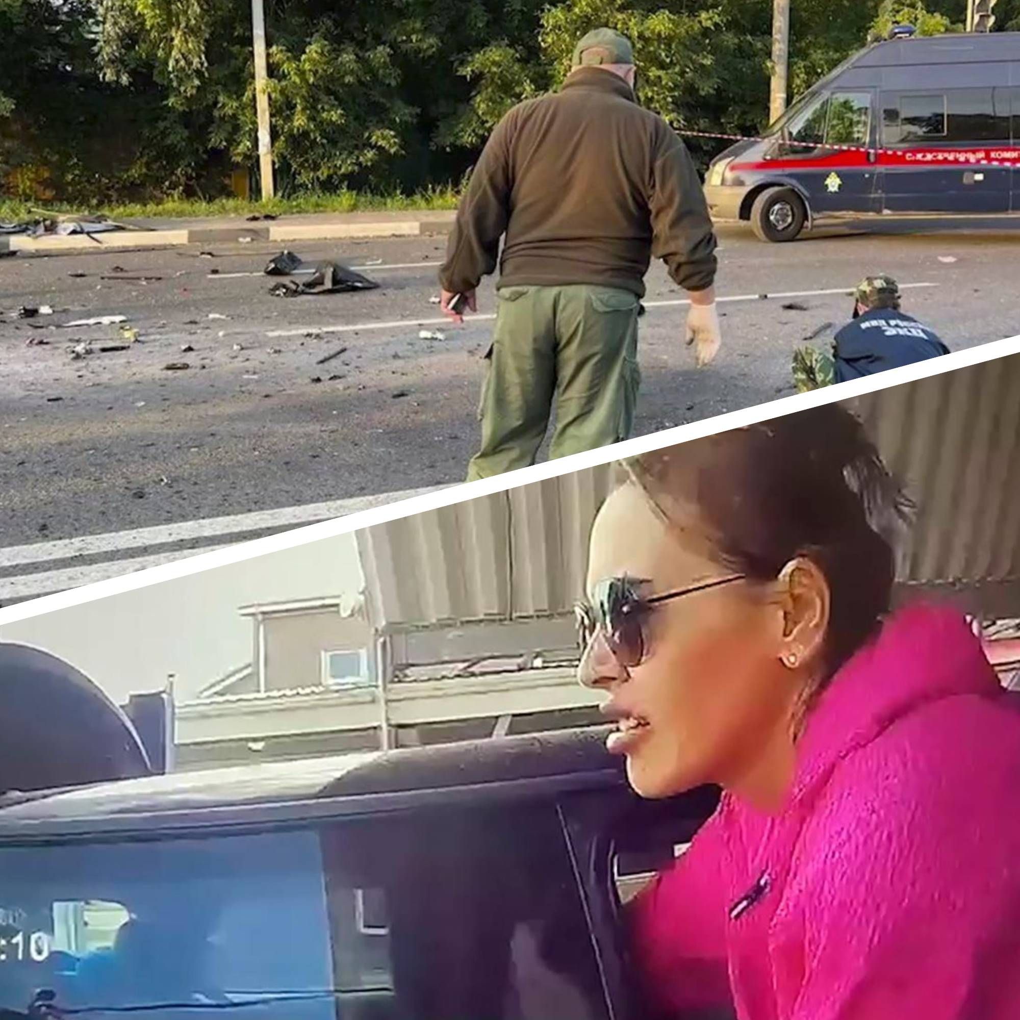 ЗМІ повідомили про вбивство Наталії Вовк - чому це фейк