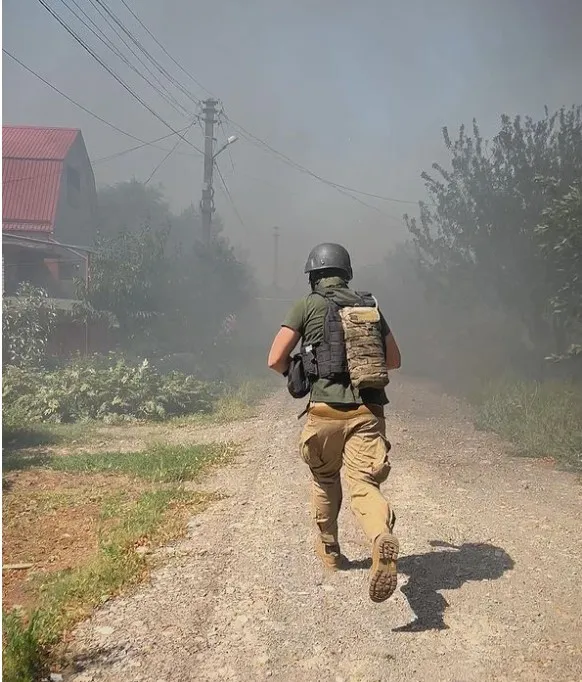 Соледар
