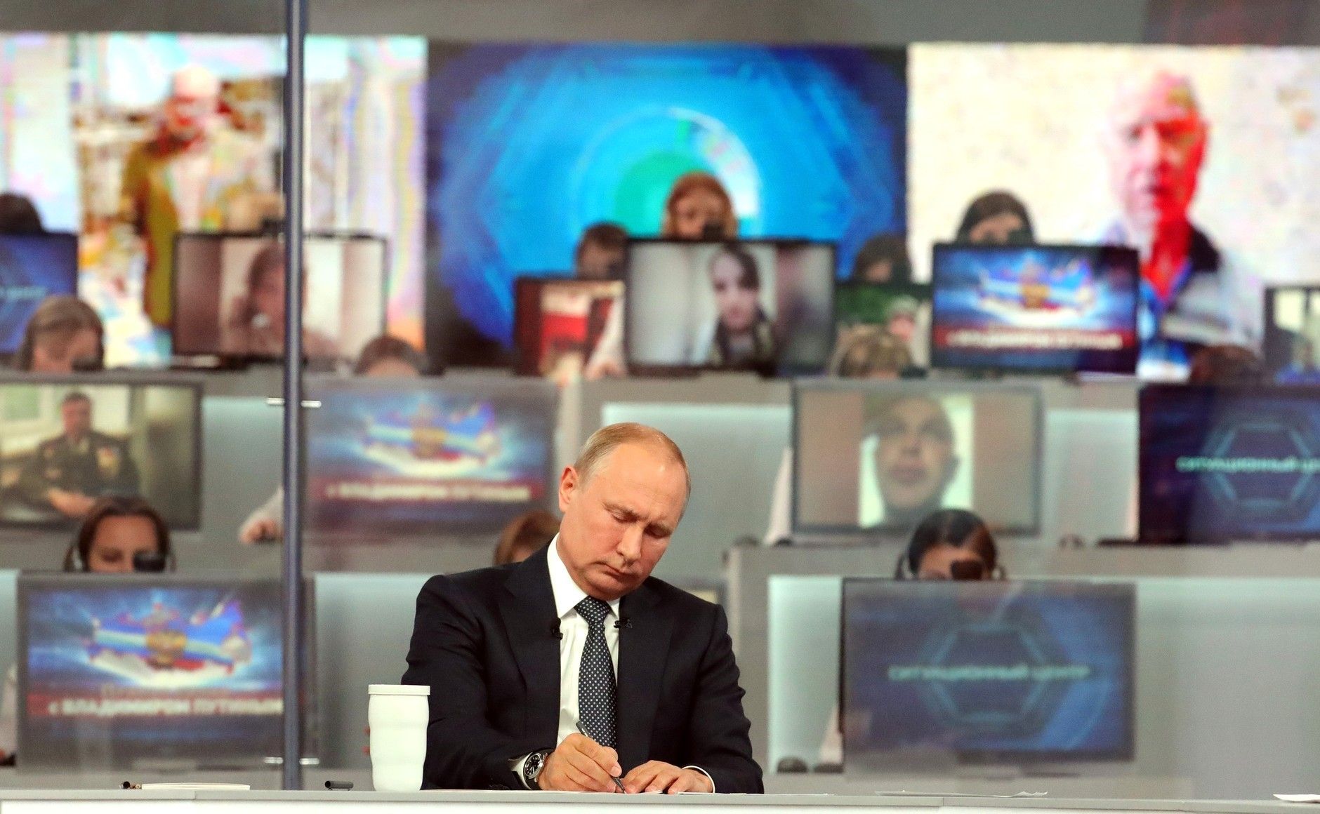 Пропагандистам "боляче" через ордер на арешт Путіна