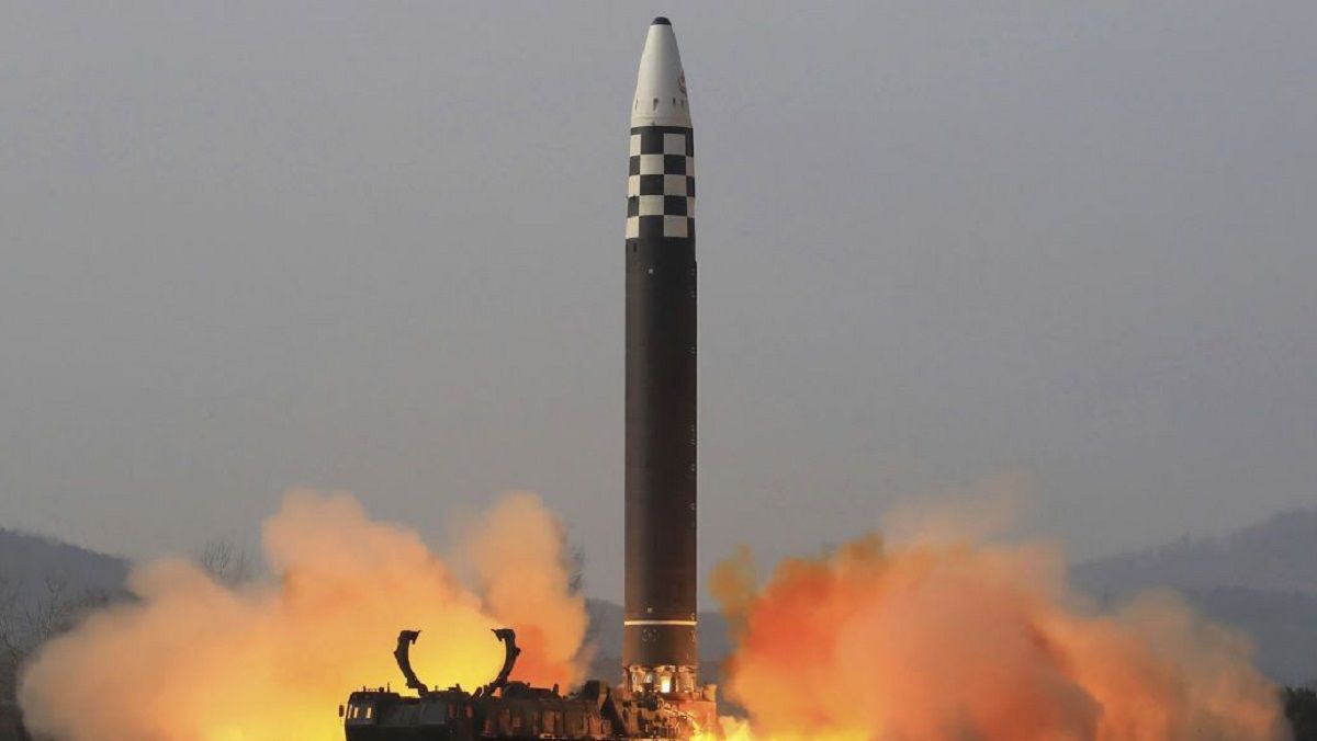 Ядерный потенциал России – экс-разведчик объяснил, что это вымысел - 24 Канал