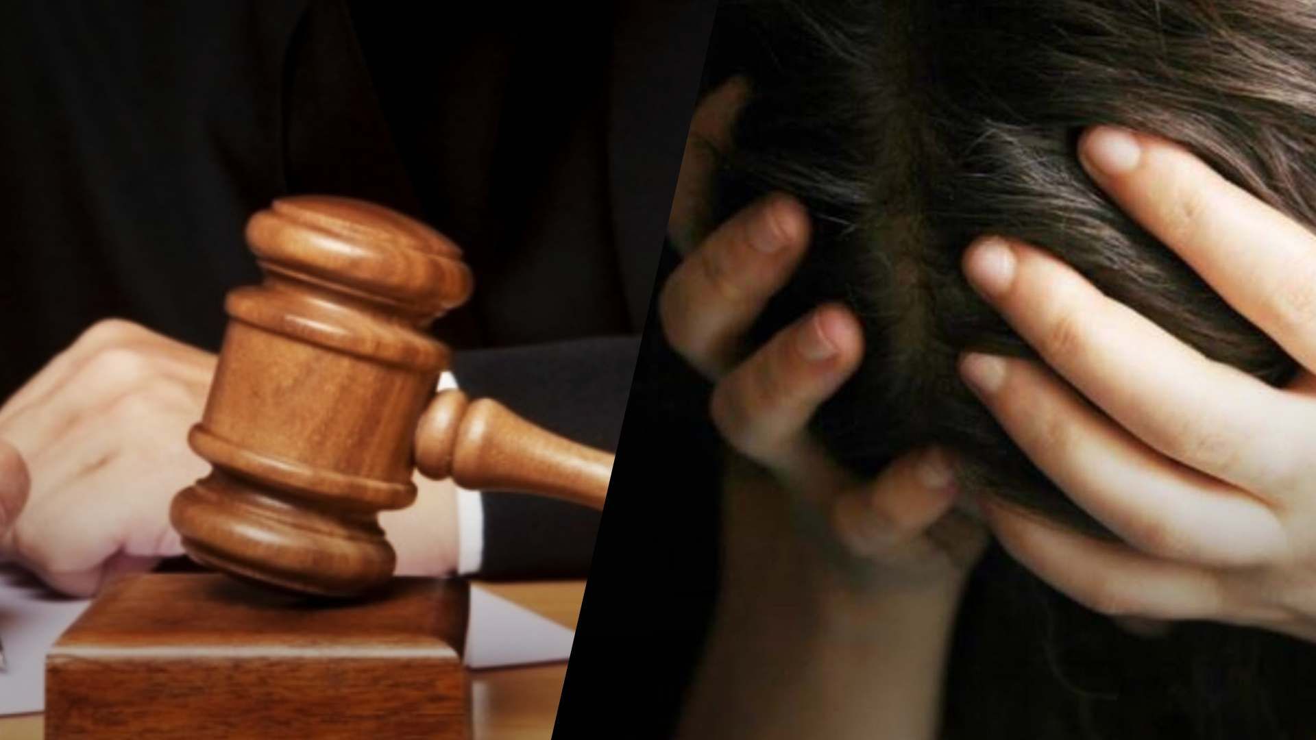 Батько дівчини, яку зґвалтували підлітки на Закарпатті, подаватиме апеляцію - 24 Канал