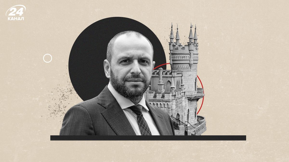 Як призначення Рустема Умєрова вплине на перебіг російсько-української війни