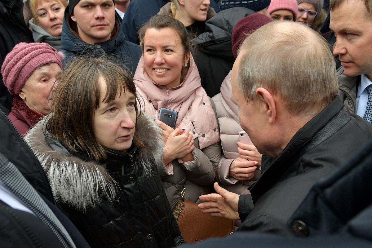 Повстання в Росії можуть почати звичайні громадяни