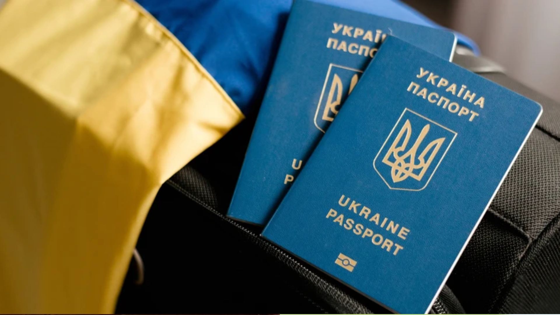 Мінкульт вніс пропозиції до змін в наданні листів для виїзду за кордон - Show24