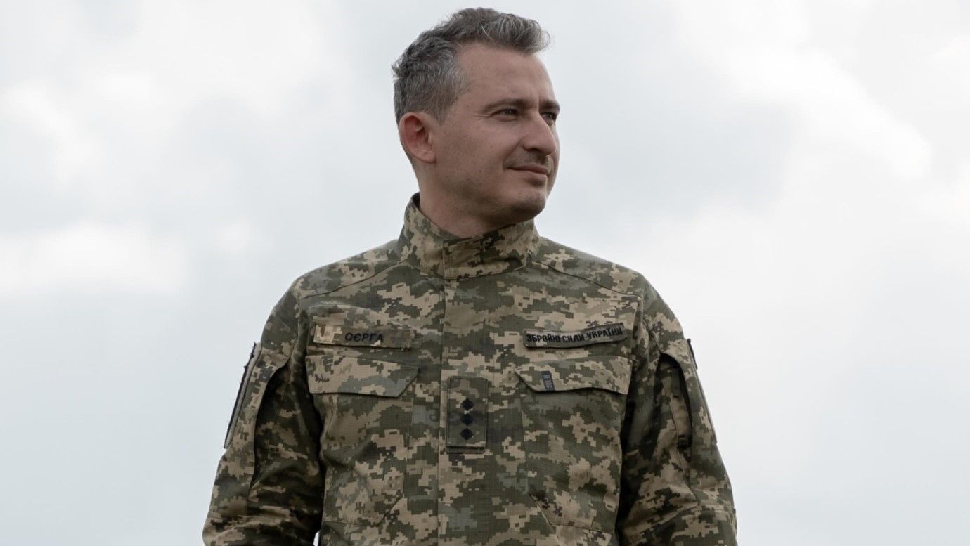 Коля Серга