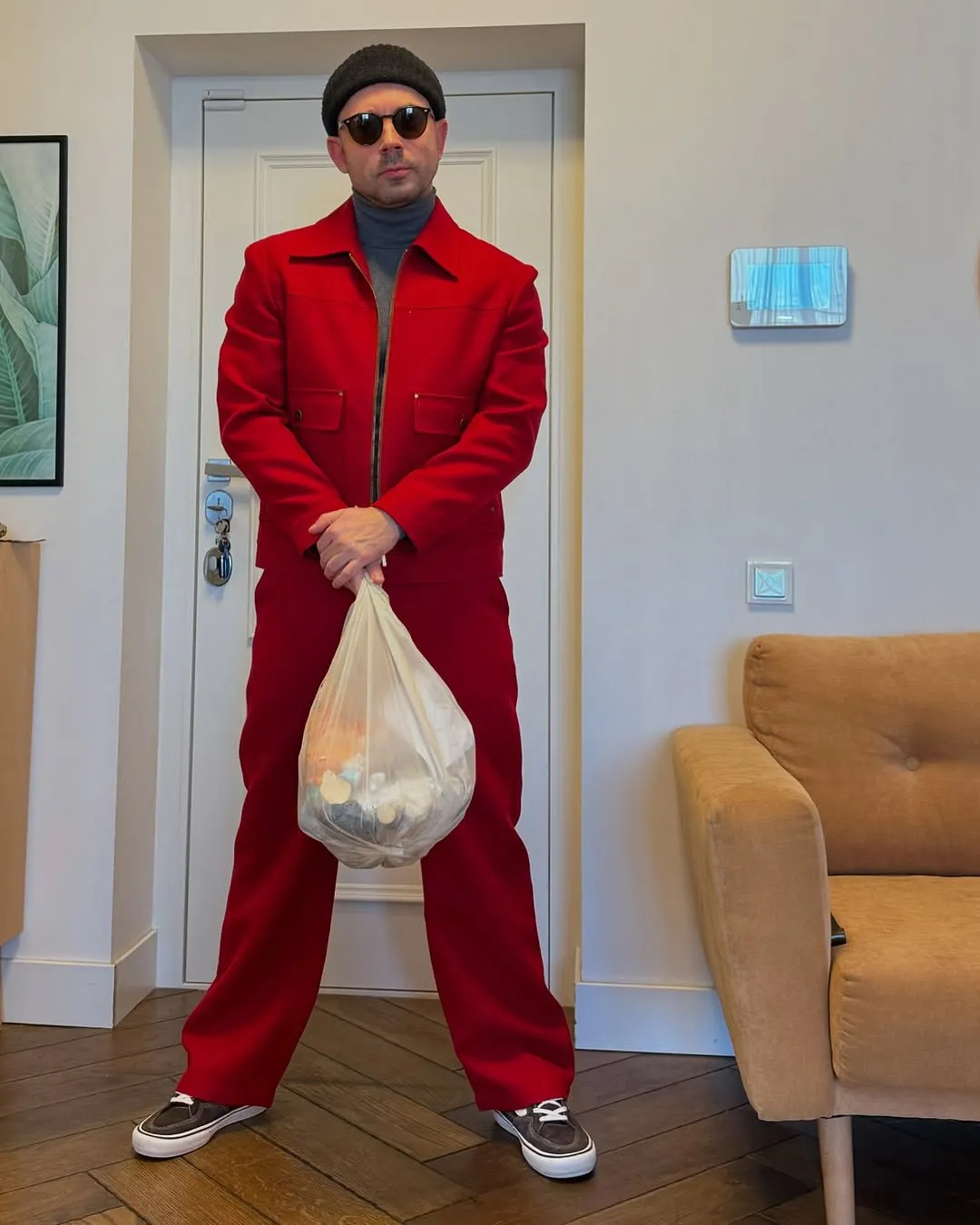 Андрей Бедняков
