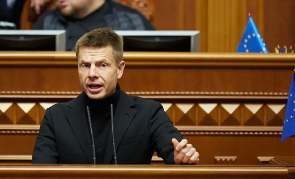 Олексій Гончаренко
