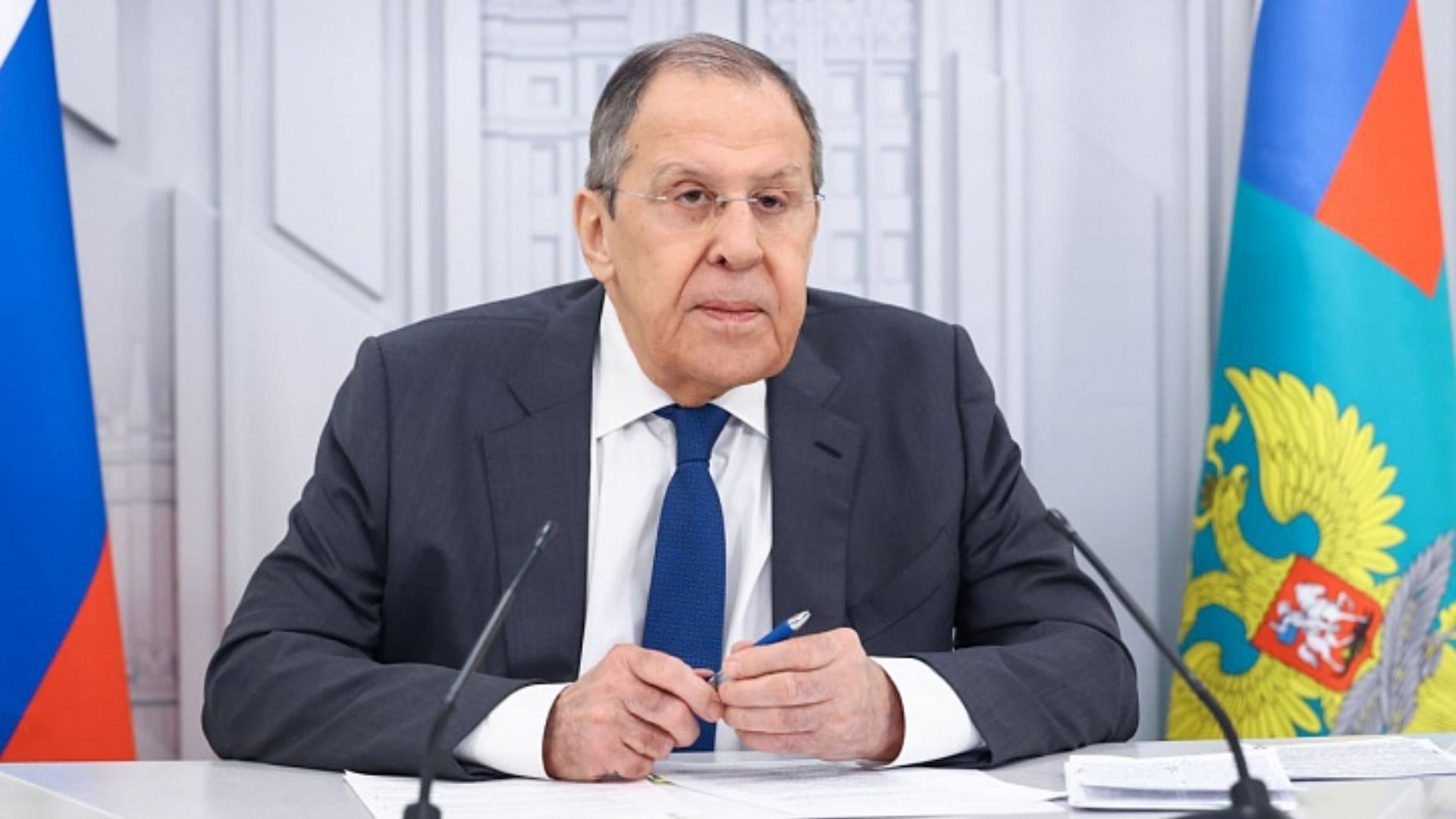 Лавров высказал позицию России относительно идеи США контролировать ЗАЭС