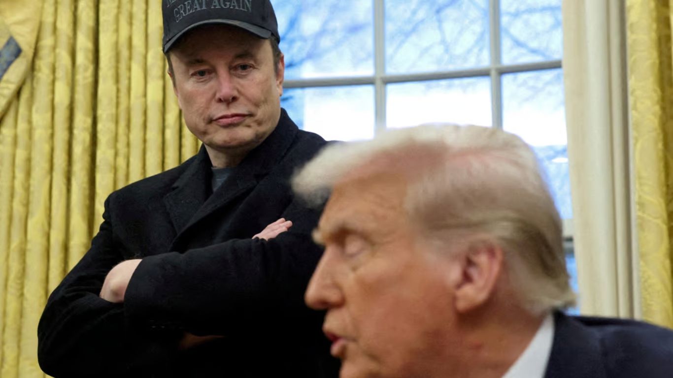 Tesla шукає наступника Ілона Маска – рада директорів почала офіційний процес - Бізнес