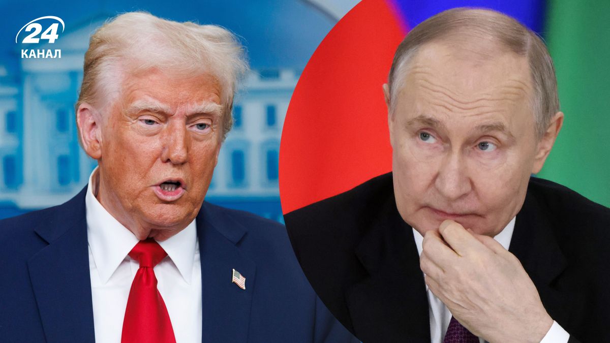 Как Трамп может надавить на Россию