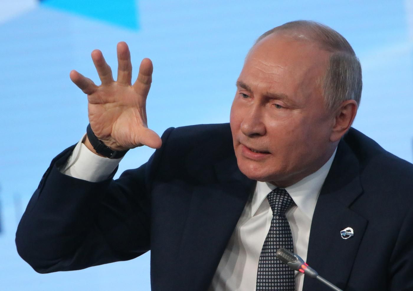 Какой бизнес не выходил из России