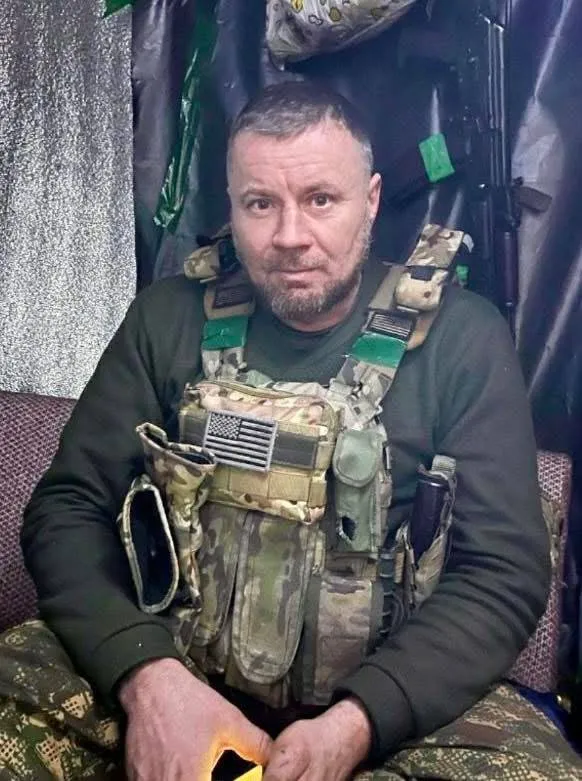 Защитник из Бучи Николай Архипчук погиб