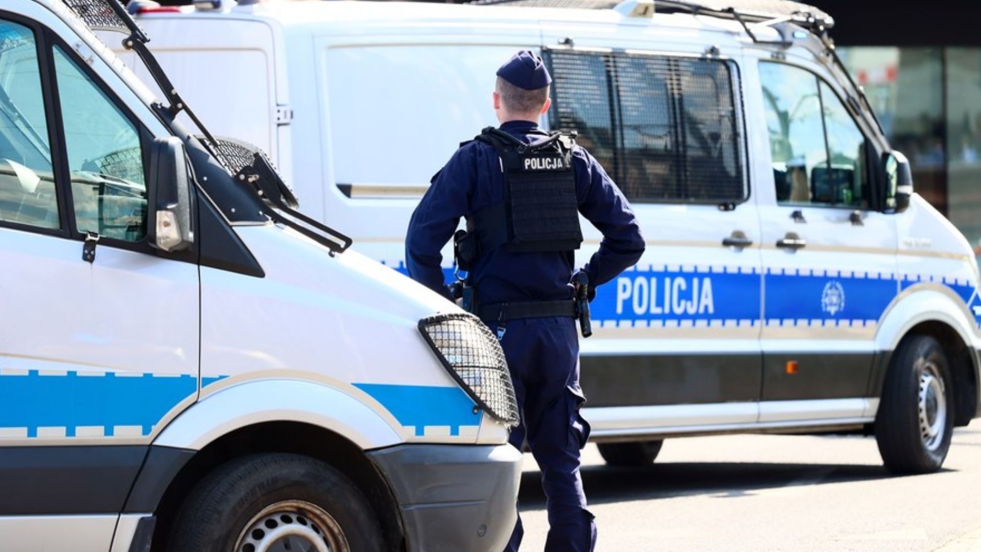 У готелі Кракова знайшли тіла українців - 24 Канал