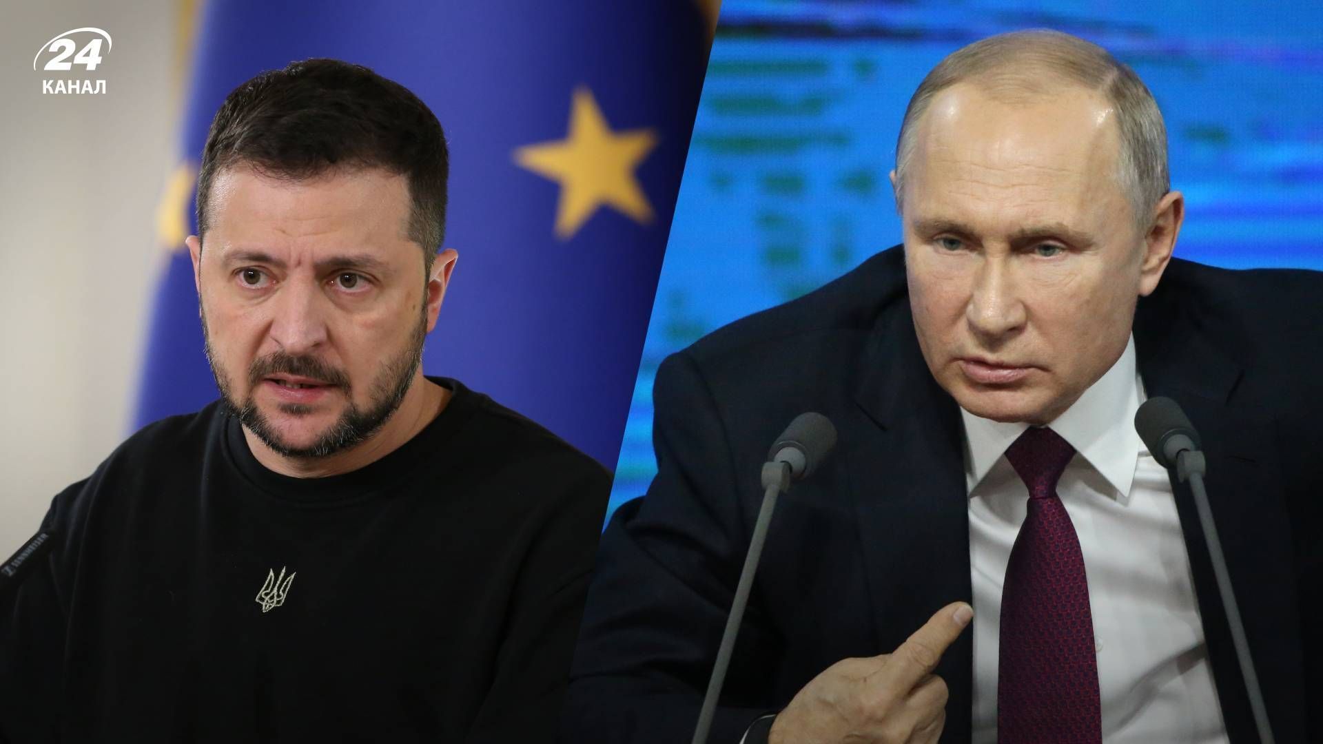 Зеленський кинув виклик російському диктатору, запросивши його на особисту зустріч