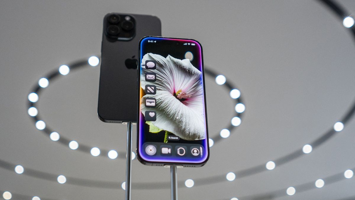 Apple в Китае