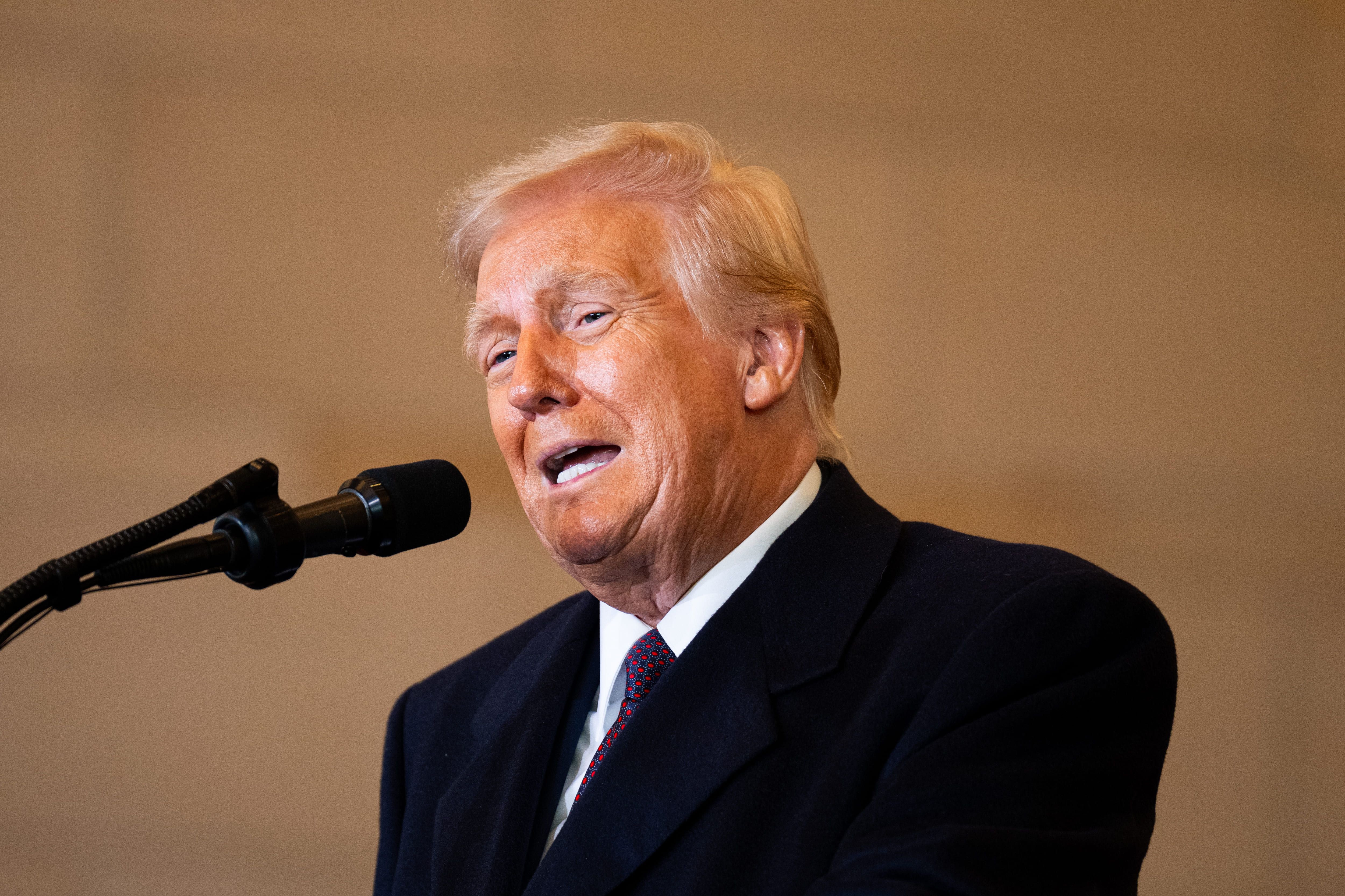 Трамп не зміг відповісти, що станеться, якщо путін не приїде до Туреччини - Геополітика