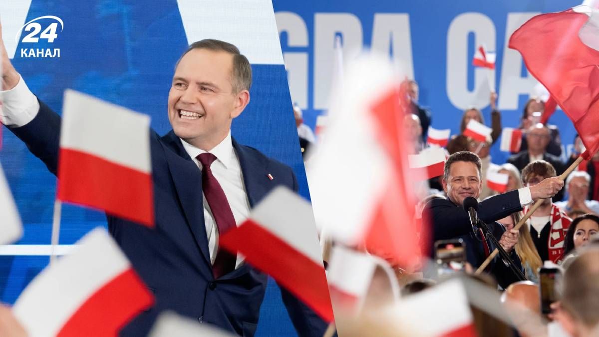 Результаты выборов в Польше - Геополитика - Геополитика