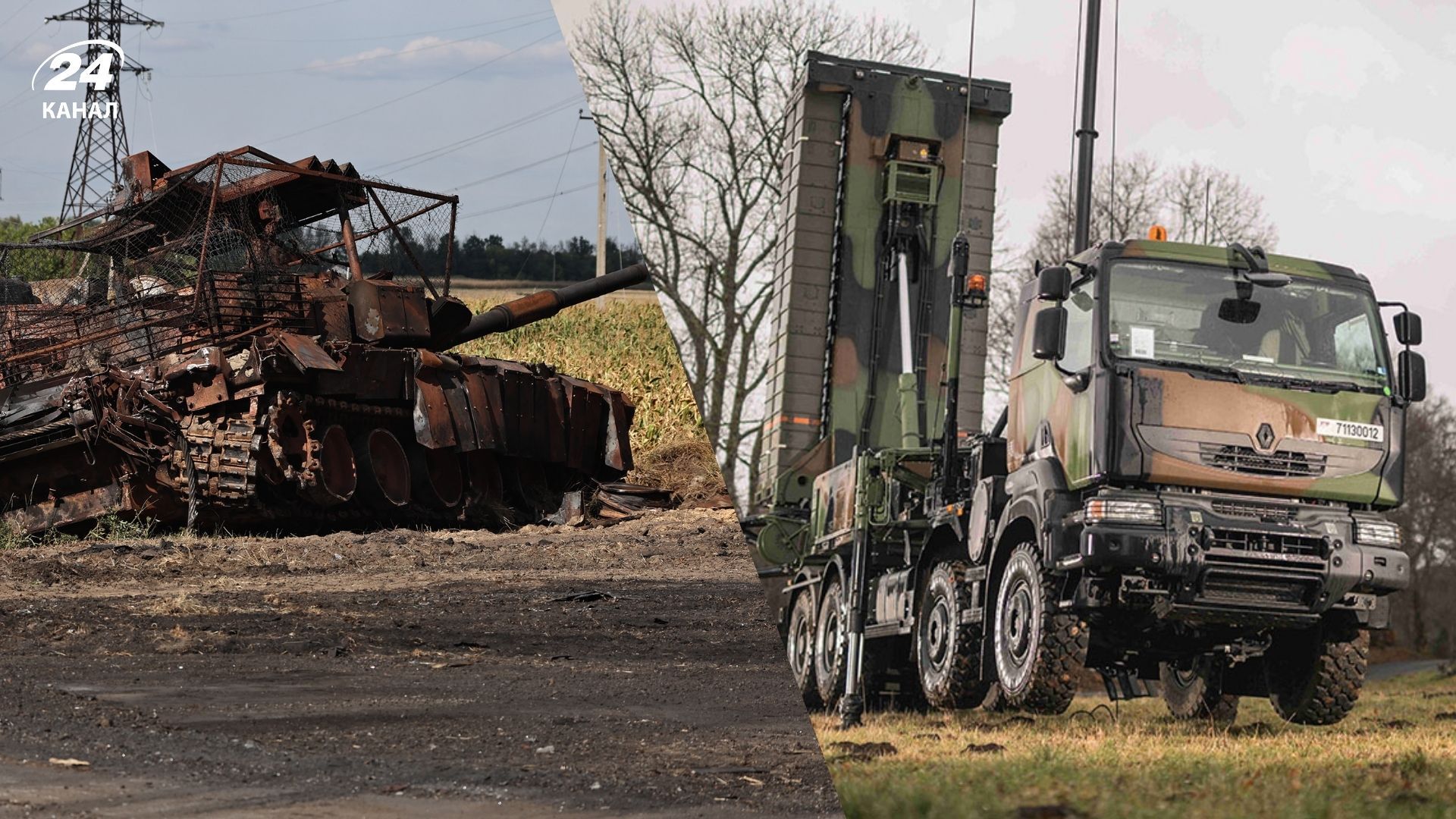 Хронология 1182 дня войны