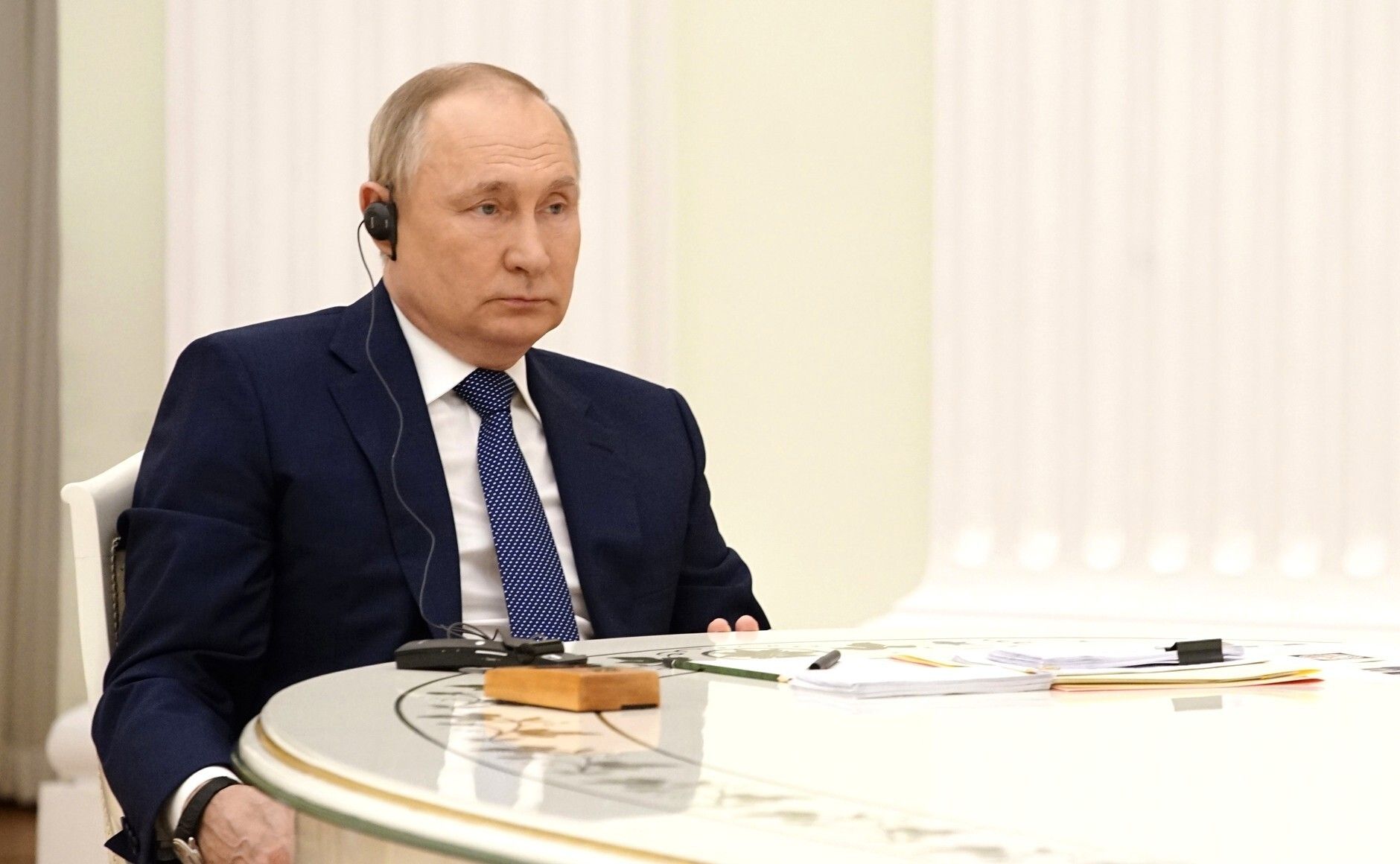 Радиостанция Судного дня заработала