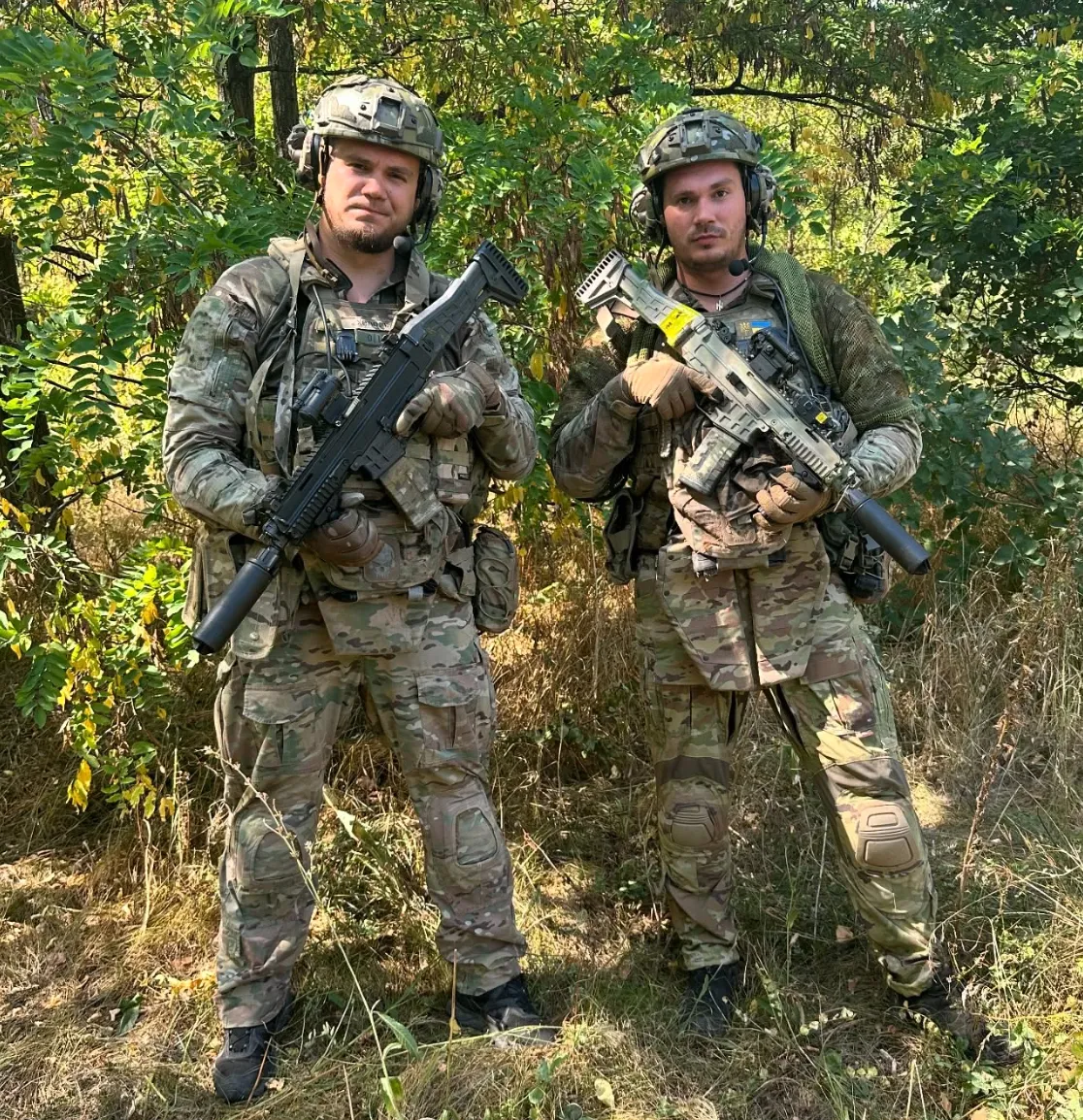 Брати Яковлеви