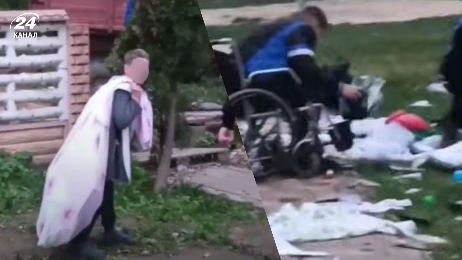 Поліція Буковини розслідує ймовірне знущання над дітьми у дитбудинку при монастирі 