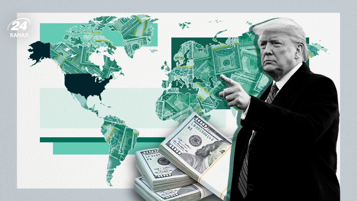 Держборг США росте - причини і що буде далі