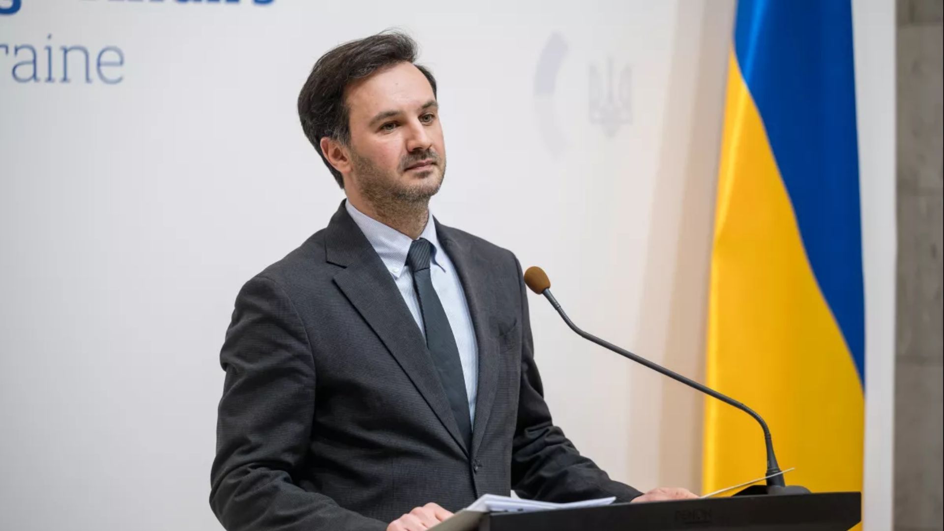 В МИД Украины ответили на заявление Пескова