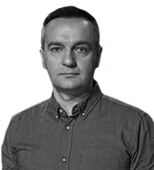 Дмитро Гнап