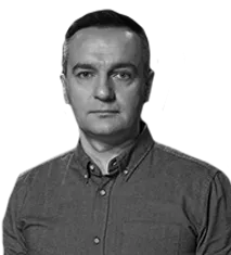 Дмитро Гнап