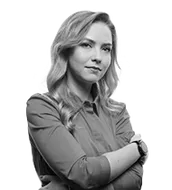 Катерина Соляр